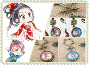 《<em>师妹太妖娆</em>》南倾_【原创小说|言情小说】_